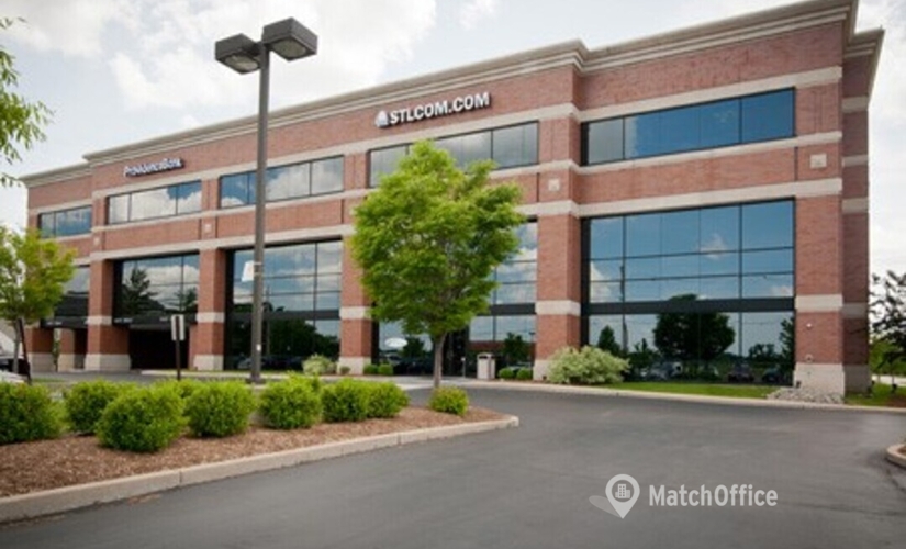 1076 m² Meeting room in Atlanta, GA, Peachtree Street Northeast 1170 (30309) - 1 | MatchOffice.com