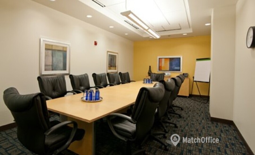 1076 m² Conference space in Atlanta, GA, Peachtree Street Northeast 1170 (30309) - 3 | MatchOffice.com