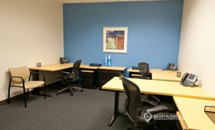 1076 m² Conference center in Atlanta, GA, Peachtree Street Northeast 1170 (30309) - 4 | MatchOffice.com