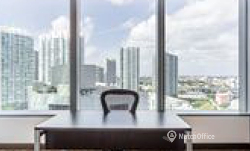1076 m² Conference center in Miami, FL, Southeast 2nd Avenue 333 (33131) - 2 | MatchOffice