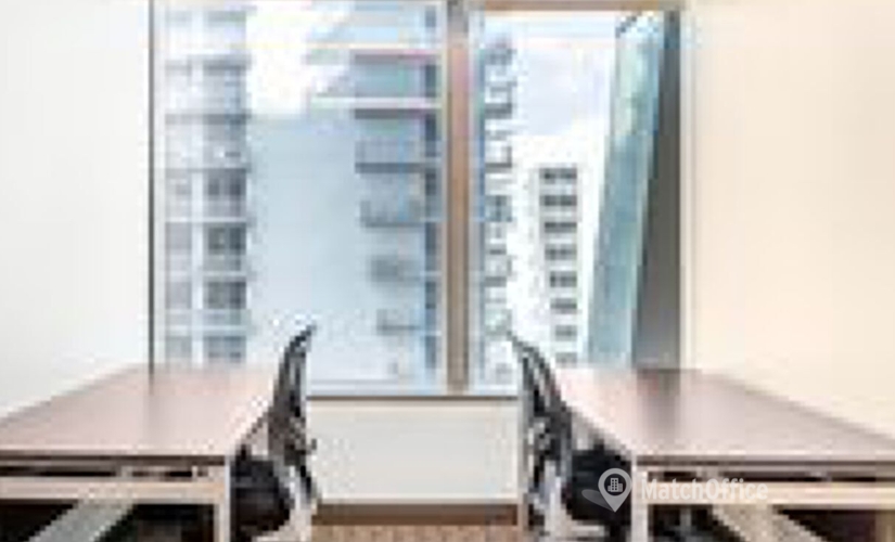 1076 m² Meeting room in Miami, FL, Southeast 2nd Avenue 333 (33131) - 4 | MatchOffice