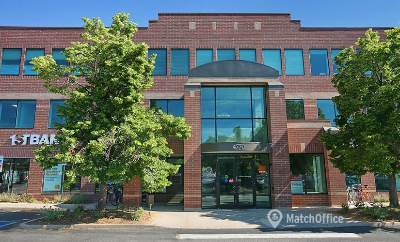 1076 m² Conference hall in Boulder, CO, Baseline Road 4770 (80303) - 4 | MatchOffice