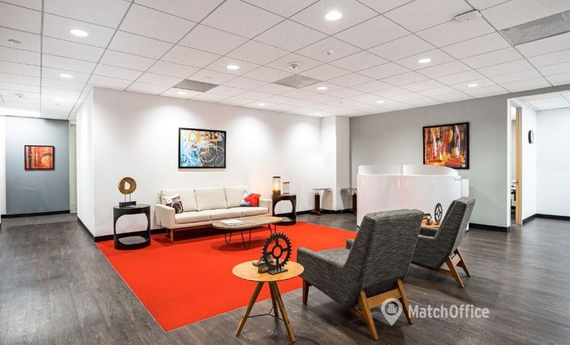 1076 m² Conference center in San Francisco, CA, 1320 Willow Pass Road (94520) - 1 | MatchOffice