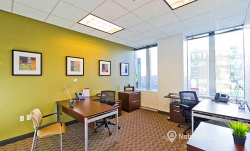 1076 m² Meeting room in Boston, MA, Boylston Street 800 (02199) - 4 | MatchOffice