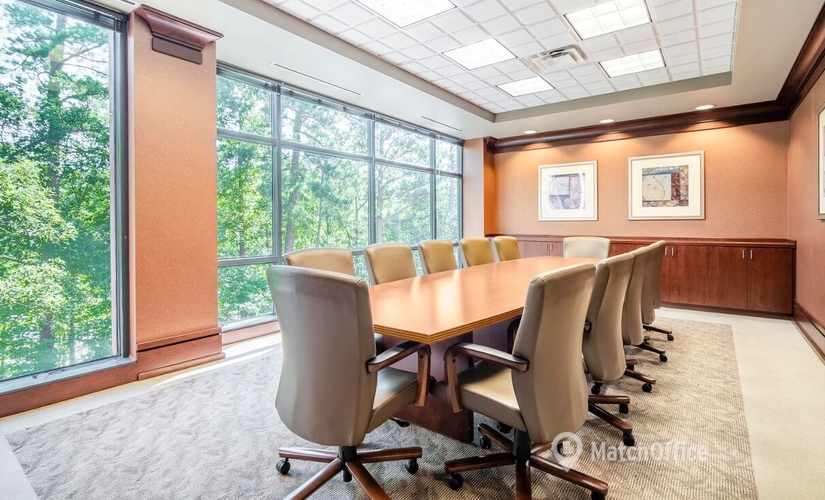 1076 m² Conference center in Richmond, VA, Sadler Road 4870 (23060) - 2 | MatchOffice.com