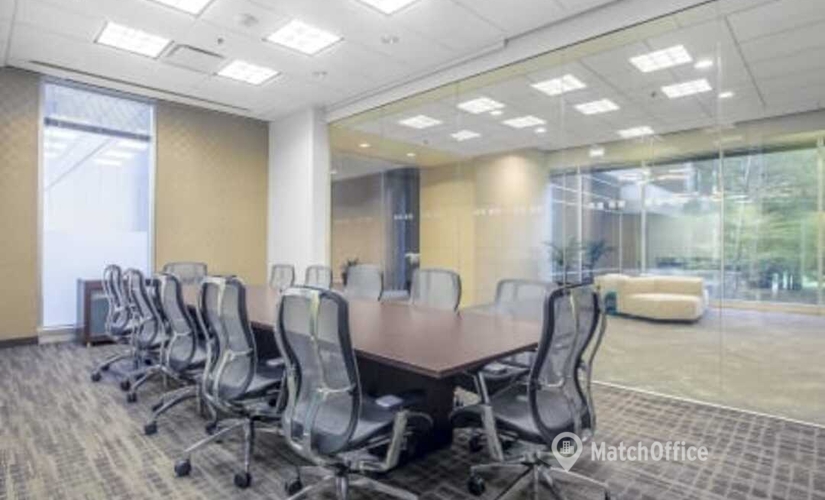 2691 m² Serviced office in Dallas, TX, Noel Road Tower II (13727) - 4 | MatchOffice.com