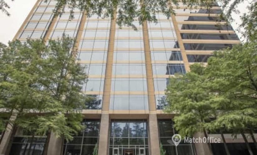 2691 m² Shared workspace  in Dallas, TX, Noel Road Tower II (13727) - 1 | MatchOffice