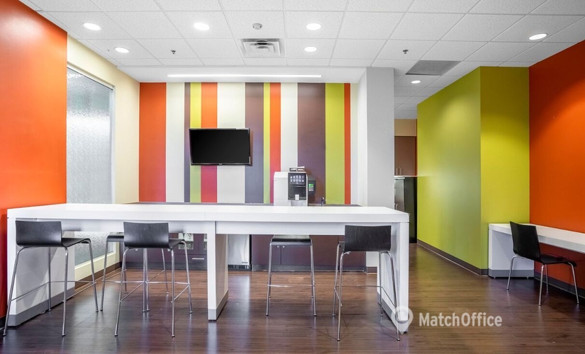 1076 m² Conference space in Fort Worth, TX, Mercantile Plaza Drive 4500 (76137) - 3 | MatchOffice