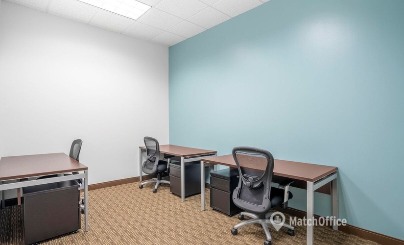 1076 m² Conference hall in Fort Worth, TX, Mercantile Plaza Drive 4500 (76137) - 4 | MatchOffice.com