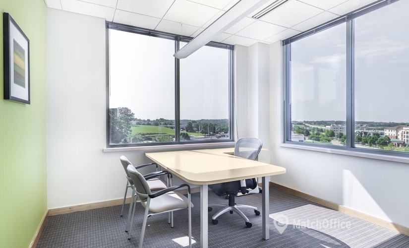 1076 m² Conference space in Madison, WI, Crossroads Drive 2810 (53718) - 4 | MatchOffice.com