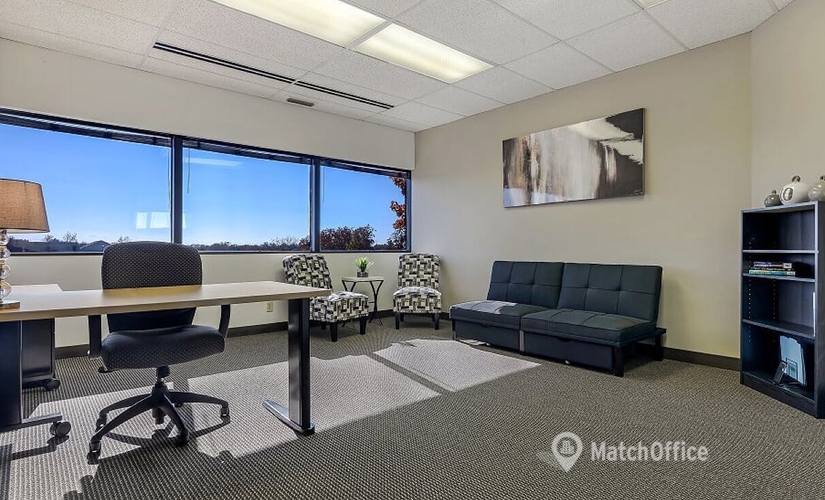 1076 m² Conference center in Tulsa, OK, South Yale Avenue 7136 (74136) - 1 | MatchOffice
