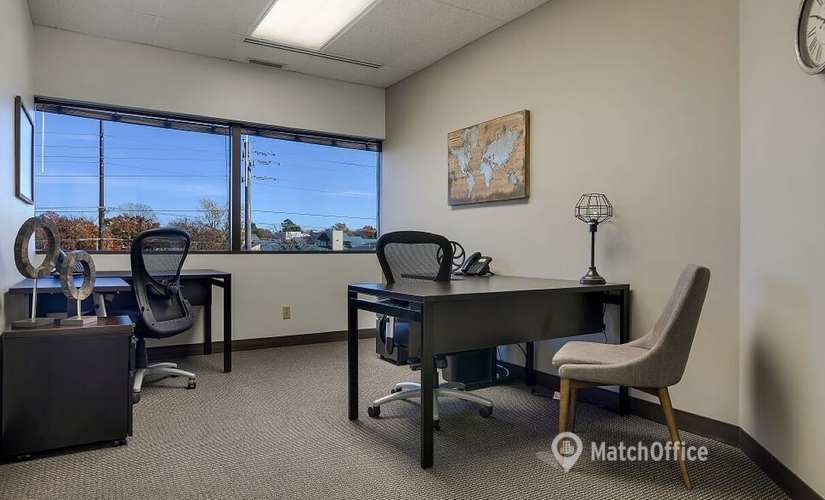 1076 m² Conference center in Tulsa, OK, South Yale Avenue 7136 (74136) - 2 | MatchOffice.com