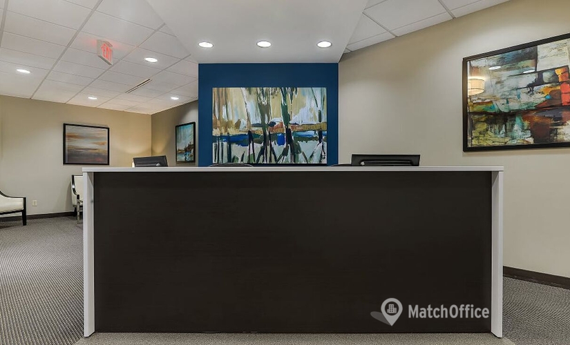 1076 m² Conference hall in Tulsa, OK, South Yale Avenue 7136 (74136) - 3 | MatchOffice.com