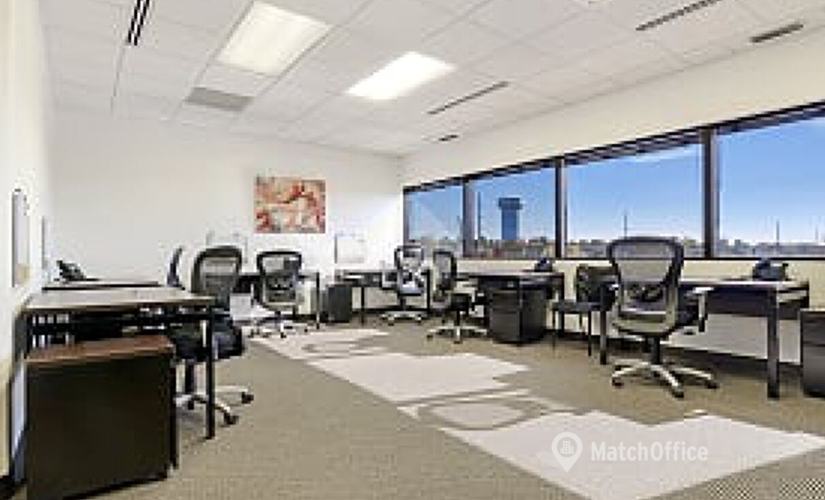 1076 m² Convention center in Tulsa, OK, South Yale Avenue 7136 (74136) - 4 | MatchOffice.com