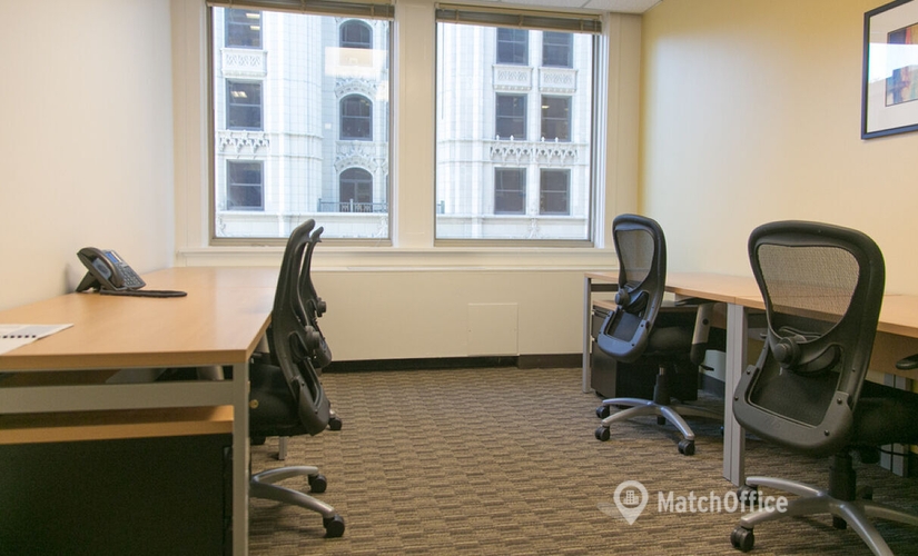 2691 m² Business center in Tulsa, OK, 321 S. Boston (74103) - 2 | MatchOffice.com