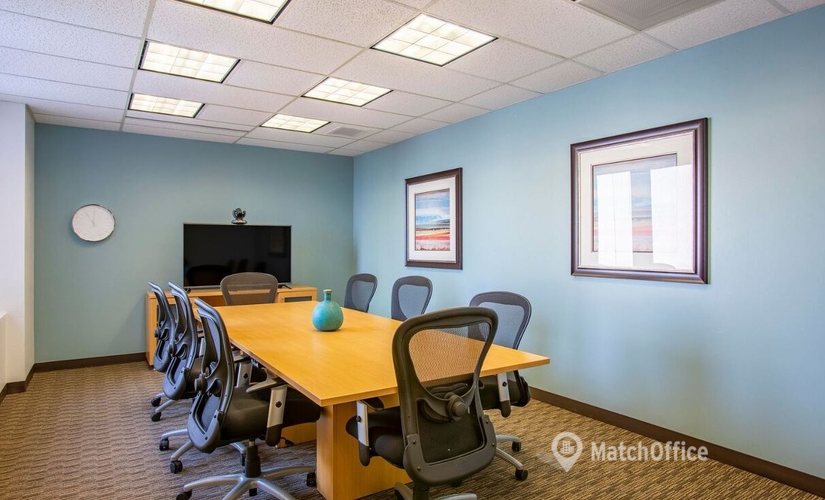 2691 m² Serviced office in Tulsa, OK, 321 S. Boston (74103) - 0 | MatchOffice