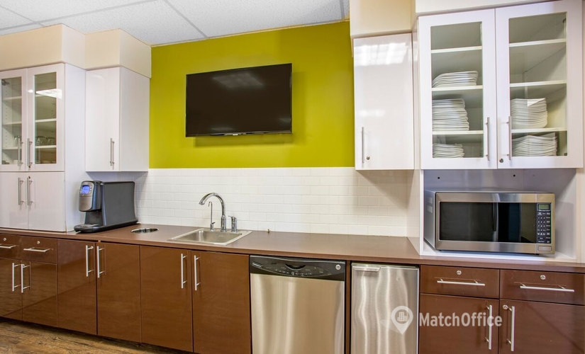 Virtual office in Tulsa, OK, 321 S. Boston (74103) - 4 | MatchOffice.com