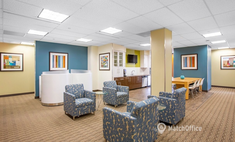 1076 m² Conference room in Tulsa, OK, 321 S. Boston (74103) - 3 | MatchOffice.com