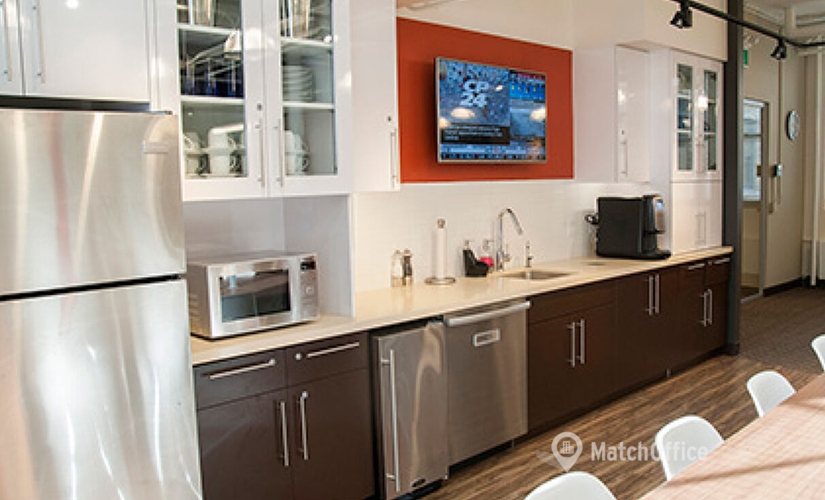 1076 m² Conference room in Tulsa, OK, 321 S. Boston (74103) - 4 | MatchOffice