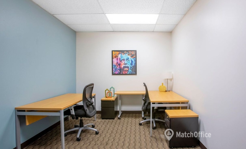 1076 m² Conference hall in Tulsa, OK, 321 S. Boston (74103) - 0 | MatchOffice