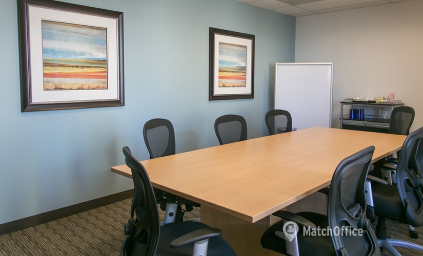 2691 m² Shared office  in Tulsa, OK, 321 S. Boston (74103) - 0 | MatchOffice.com
