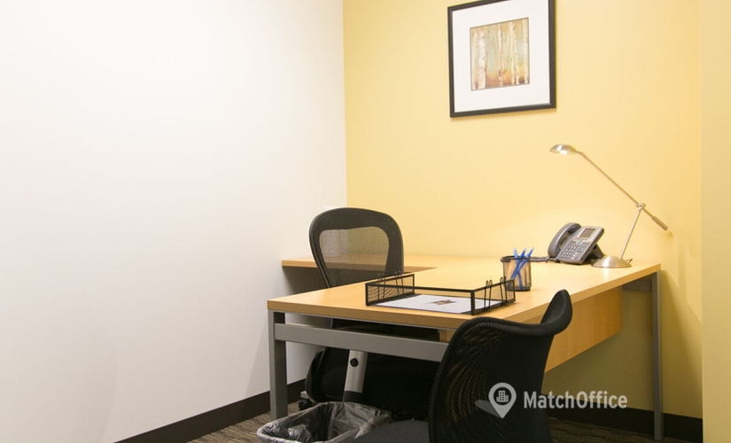 2691 m² Coworking  in Tulsa, OK, 321 S. Boston (74103) - 1 | MatchOffice