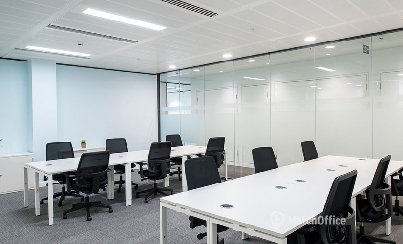 1076 m² Conference space in Atlanta, GA, Peachtree Road Northeast 3399 (30326) - 1 | MatchOffice.com