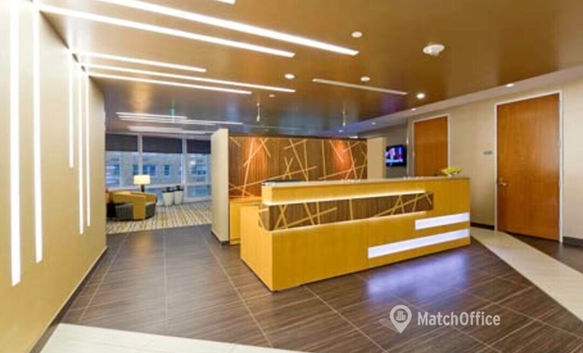 1076 m² Conference room in Northwest Washington, Pennsylvania Avenue Northwest 2200 (20037) - 2 | MatchOffice.com