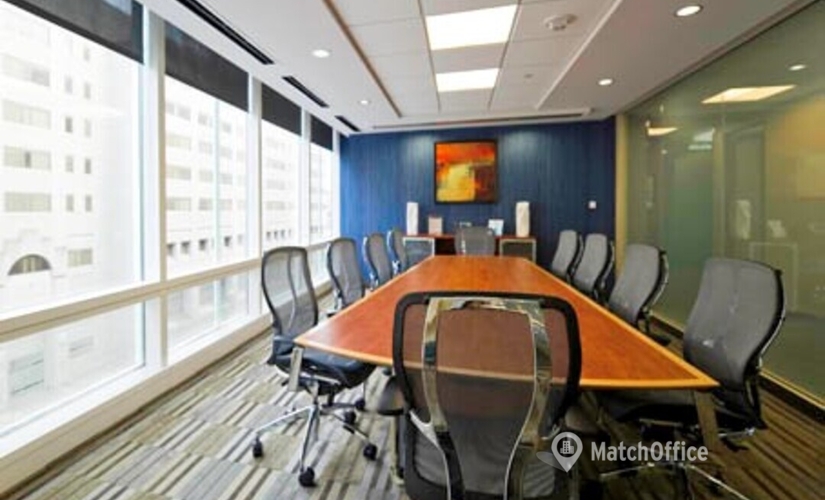 1076 m² Convention center in Northwest Washington, Pennsylvania Avenue Northwest 2200 (20037) - 3 | MatchOffice.com