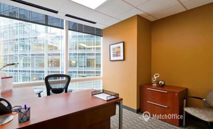 1076 m² Conference center in Northwest Washington, Pennsylvania Avenue Northwest 2200 (20037) - 4 | MatchOffice.com