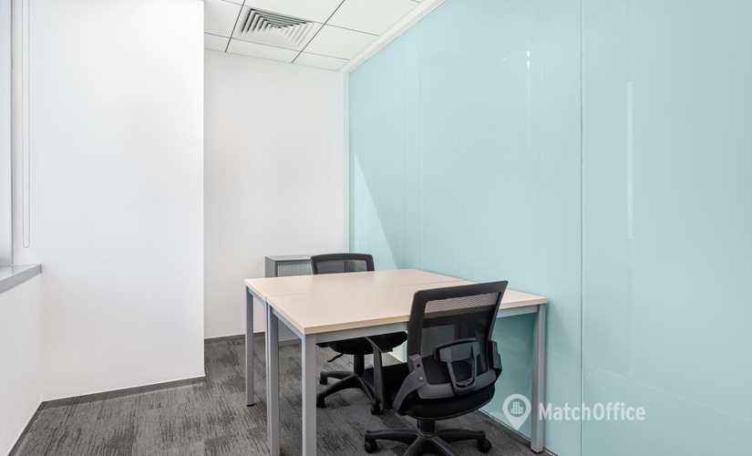 1076 m² Meeting room in Memphis, TN, 1661 International Place Drive (38120) - 2 | MatchOffice