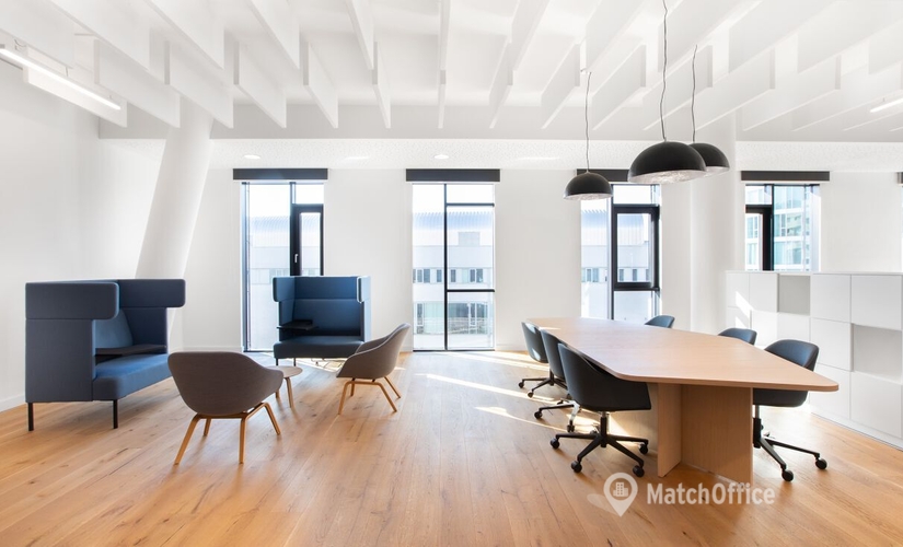 1076 m² Meeting room in Memphis, TN, 1661 International Place Drive (38120) - 3 | MatchOffice