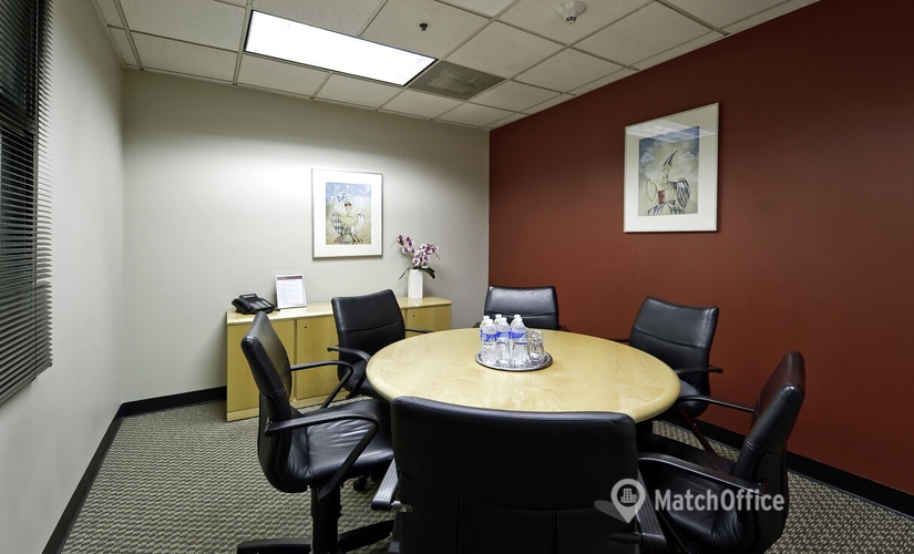1076 m² Conference center in Los Angeles, CA, Wilshire Boulevard 11601 (90025) - 1 | MatchOffice