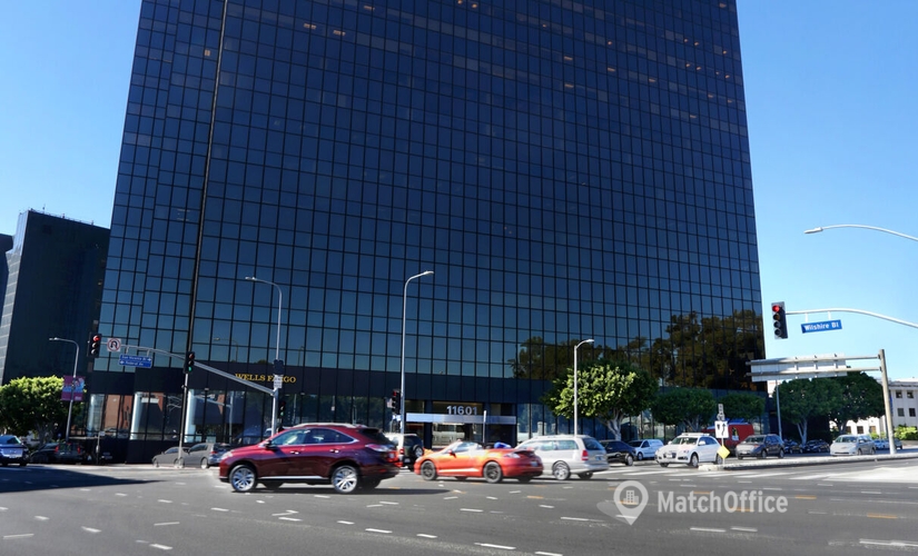 1076 m² Meeting room in Los Angeles, CA, Wilshire Boulevard 11601 (90025) - 4 | MatchOffice