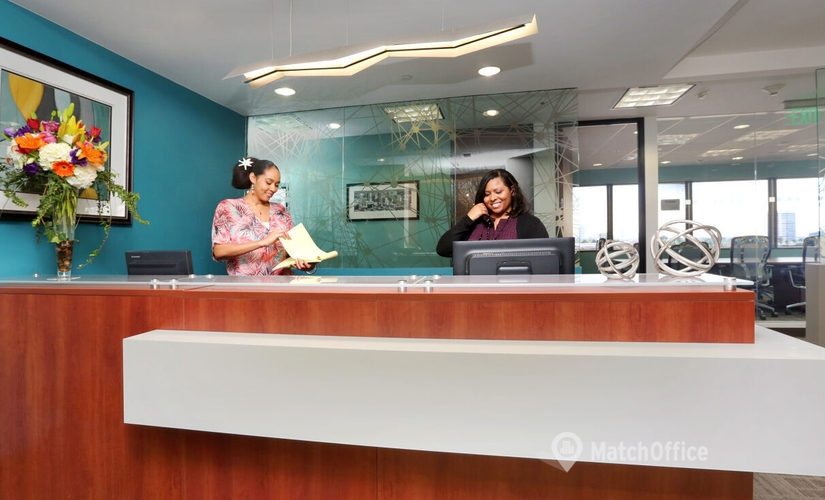 1076 m² Conference center in McLean, VA, Corporate Ridge 2010 (22102) - 3 | MatchOffice.com