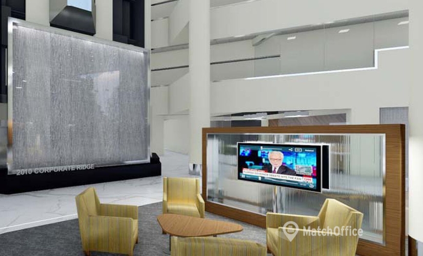 1076 m² Meeting room in McLean, VA, Corporate Ridge 2010 (22102) - 4 | MatchOffice