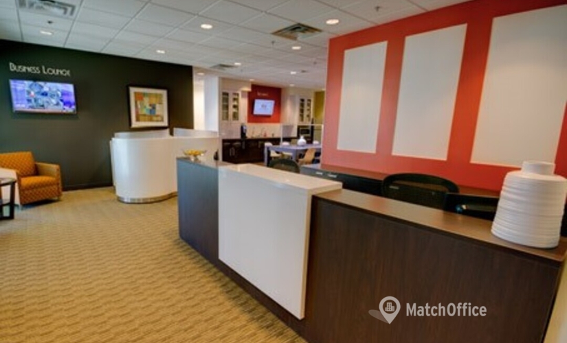 1076 m² Conference room in Kalamazoo, MI, North Rose Street 251 (49007) - 1 | MatchOffice