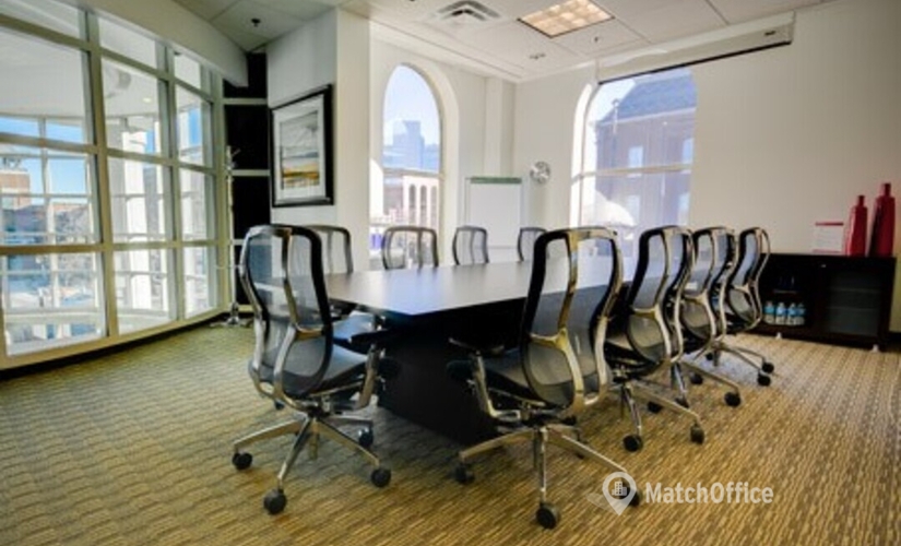 1076 m² Conference space in Kalamazoo, MI, North Rose Street 251 (49007) - 2 | MatchOffice
