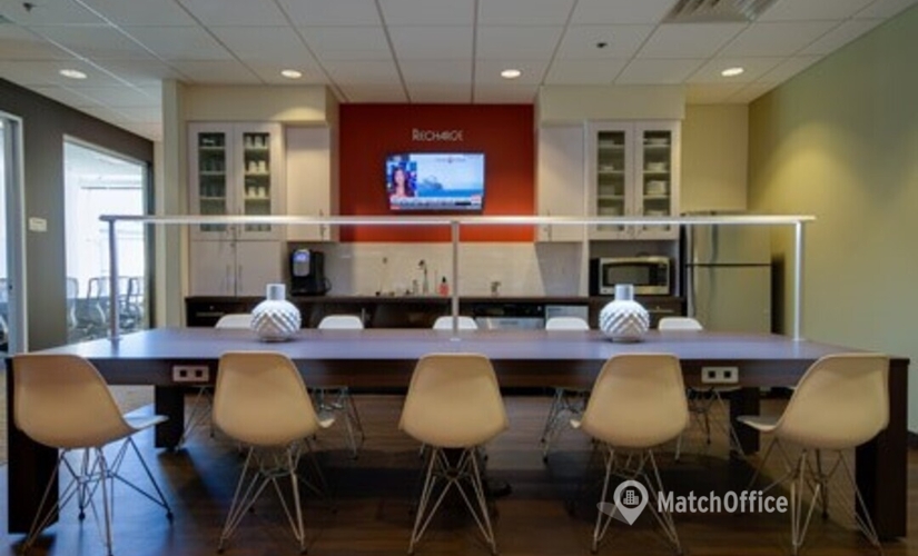 1076 m² Conference center in Kalamazoo, MI, North Rose Street 251 (49007) - 4 | MatchOffice