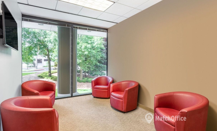 1076 m² Meeting room in Atlanta, GA, Perimeter Center North 303 (30346) - 2 | MatchOffice