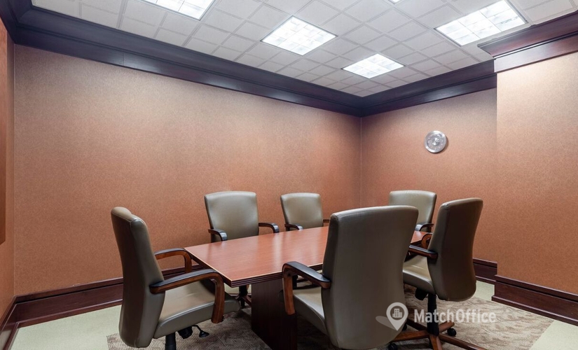 1076 m² Conference room in Atlanta, GA, Perimeter Center North 303 (30346) - 4 | MatchOffice