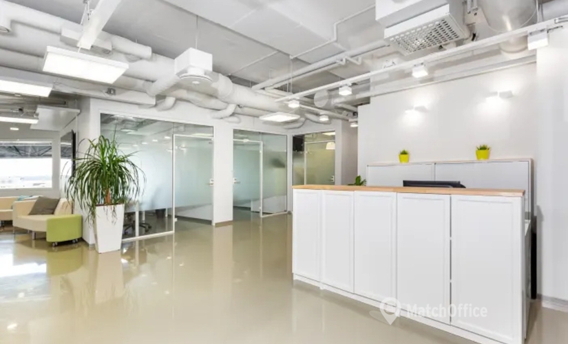 1076 m² Conference room in Palm Beach Gardens, FL, Northcorp Parkway 4400 (33410) - 2 | MatchOffice