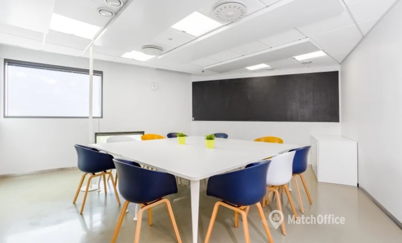 1076 m² Conference room in Palm Beach Gardens, FL, Northcorp Parkway 4400 (33410) - 4 | MatchOffice