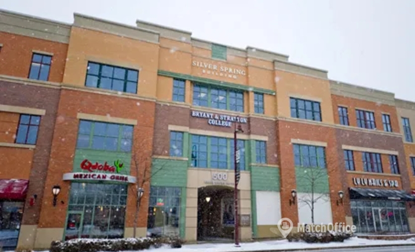 1076 m² Conference center in Glendale, WI, West Silver Spring Drive 500 (53217) - 1 | MatchOffice.com