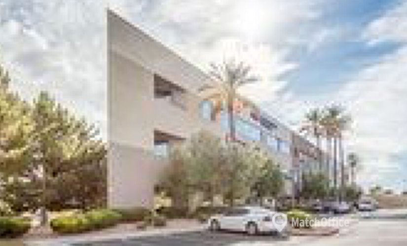 1076 m² Conference hall in Las Vegas, NV, North Rainbow Boulevard 500 (89107) - 2 | MatchOffice