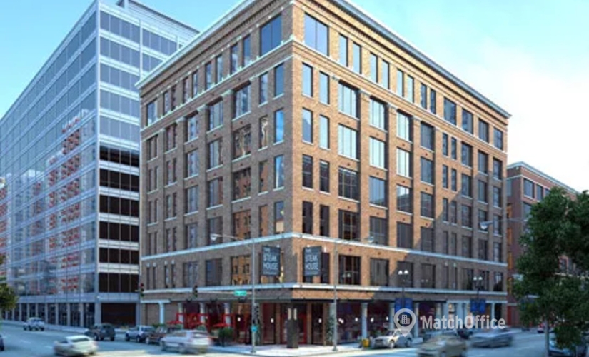 1076 m² Conference room in Chicago, IL, West Randolph Street 564 (60661) - 0 | MatchOffice