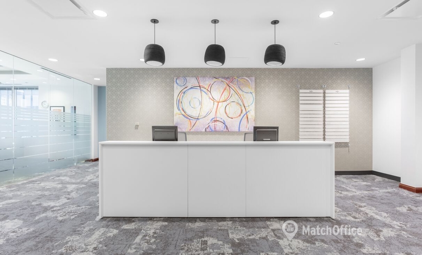 1076 m² Conference space in Las Vegas, NV, North Town Center Drive 180 (89144) - 1 | MatchOffice