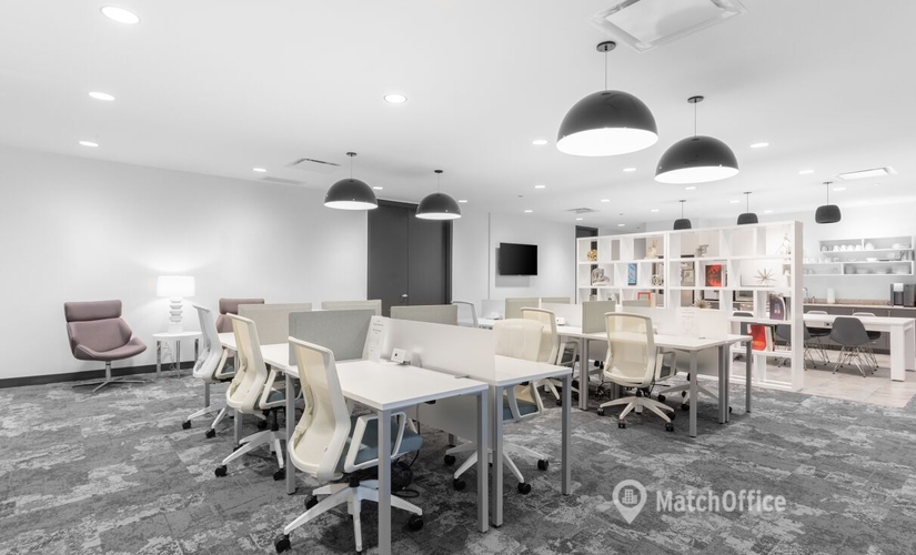 1076 m² Conference hall in Las Vegas, NV, North Town Center Drive 180 (89144) - 4 | MatchOffice