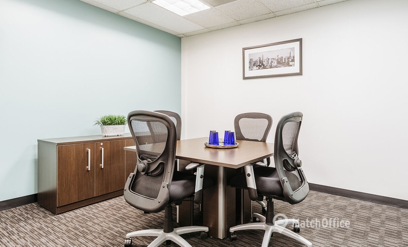 1076 m² Meeting room in Arlington, VA, Fort Myer Drive 1655 (22209) - 1 | MatchOffice.com