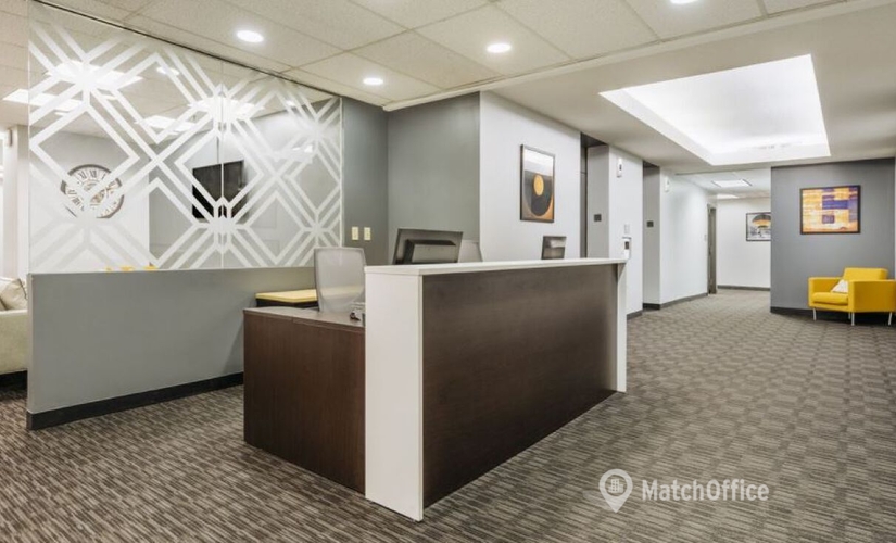 1076 m² Conference hall in Arlington, VA, Fort Myer Drive 1655 (22209) - 3 | MatchOffice.com